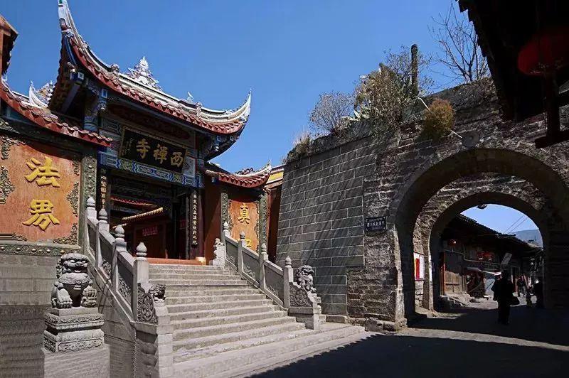 1957年一老农和人聊天,说了四个字,不久后重庆公安派来专案小组